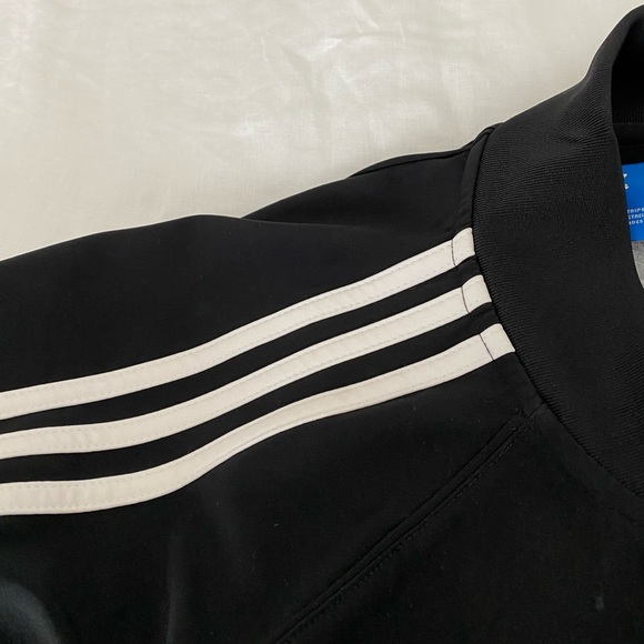 Adidas Zip-up Sweater - Picture 7 of 9
